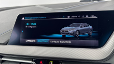 BMW 2 Series 218d M Sport 4dr [Tech/Pro Pack] Diesel Saloon